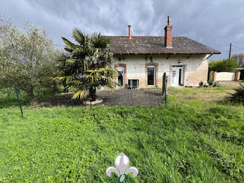 maison à Chalon-sur-saone (71)