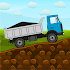 Mini Trucker - 2D offroad truck simulator1.2.4