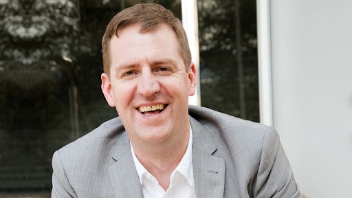 Peter Dormehl, co-founder of Sedna.