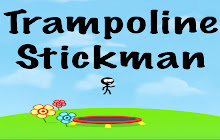 Trampoline Stickman small promo image