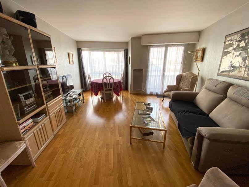 Vente appartement 3 pièces 74 m² à Joinville-le-Pont (94340), 439 000 €