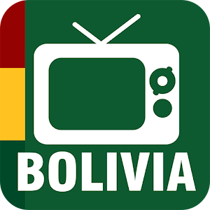 Download Tv de Bolivia For PC Windows and Mac