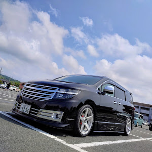 エルグランド PNE52
