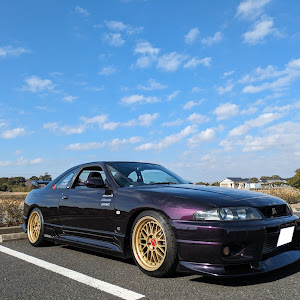 スカイライン GT-R BCNR33