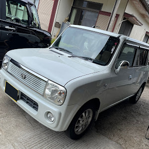 アルトラパン HE21S