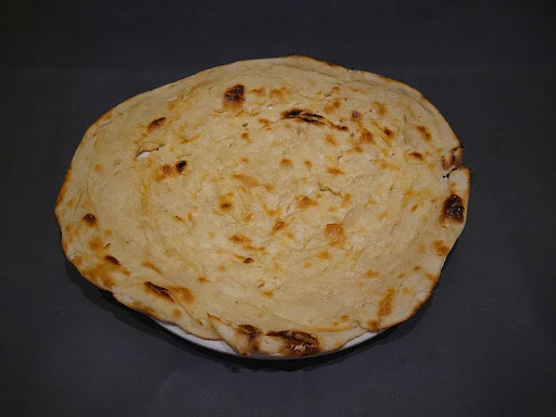 Tandoori Butter Paratha