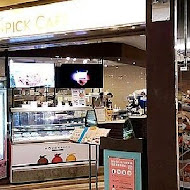 Movenpick café 莫凡彼餐廳(台北台大店)