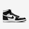 air jordan 1 high 85 black white