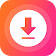 Video Downloader  icon