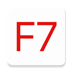 Framework7 show case Apk