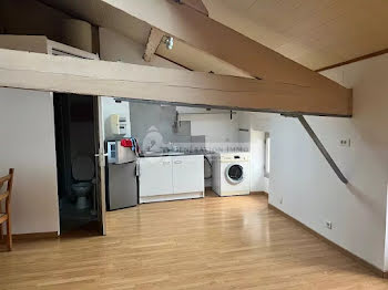 appartement à Fontvieille (13)