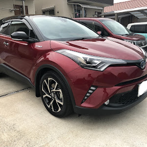 C-HR ZYX10