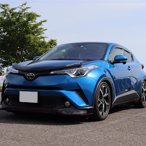 C-HR NGX50