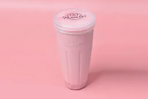 Red Velvet Shake (300 Ml)