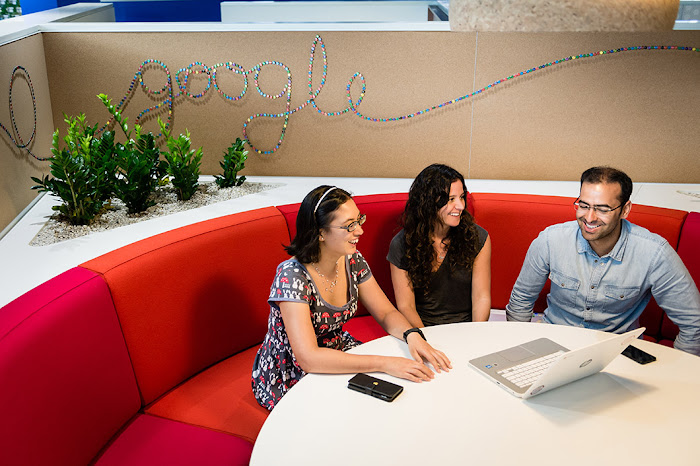 Sydney Google Careers