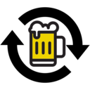 Brew Convert chrome extension