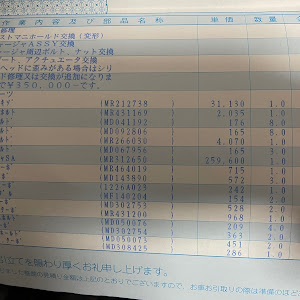 パジェロミニ H56A