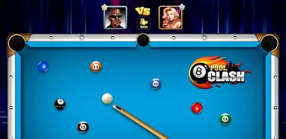 Billiards ZingPlay 8 Ball Pool for Android - Free App Download