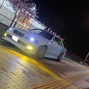 チェイサー JZX100