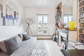 appartement à Paris 17ème (75)