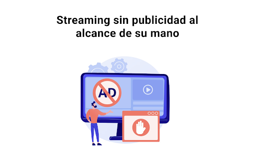 YouTube™ AdBlocker