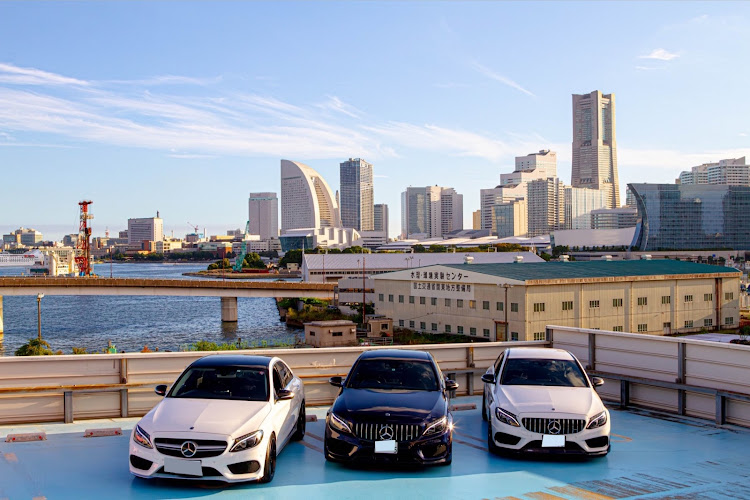 Cクラス セダンのドライブ・オフ会・Cクラスセダン・w205に関するカスタム事例の投稿画像3枚目