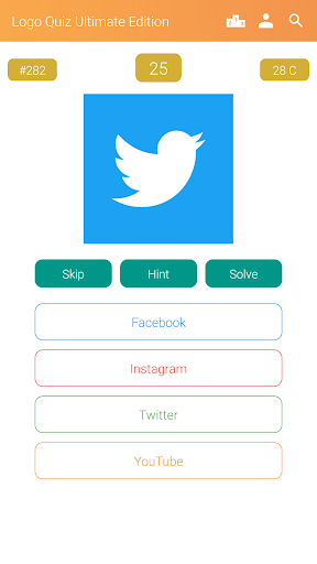Logo Quiz Ultimate Edition
