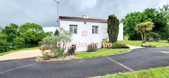 maison à Saint-Vincent-sur-Graon (85)