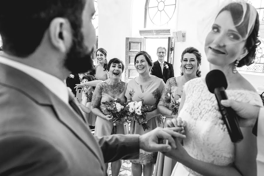 Fotógrafo de casamento Rafael Tavares (rafaeltavares). Foto de 24 de maio 2017