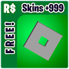 Free Generator Skins for Robux icon