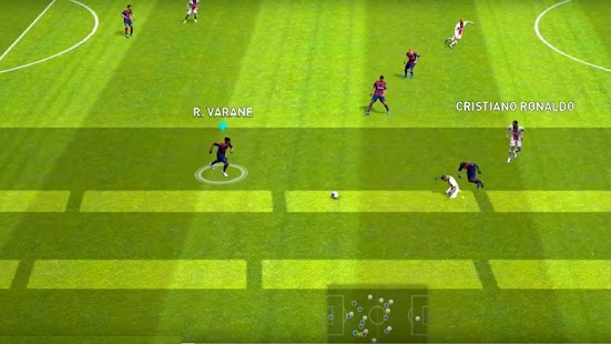 About: PES 2022 TIPS (Google Play version)