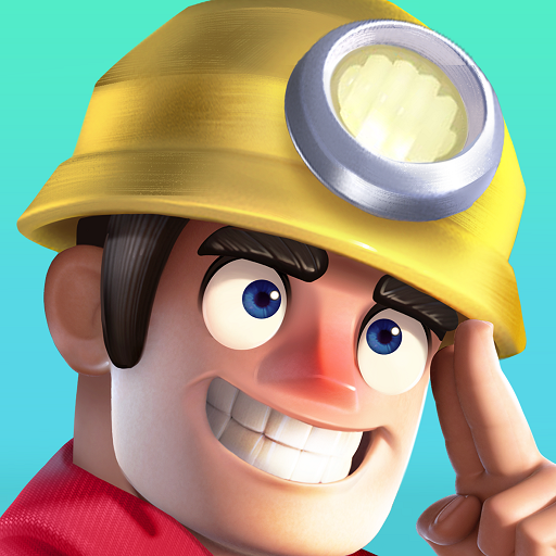 Idle Gold Miner