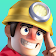 Idle Gold Miner icon