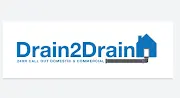 Drain 2 Drain Limited Logo