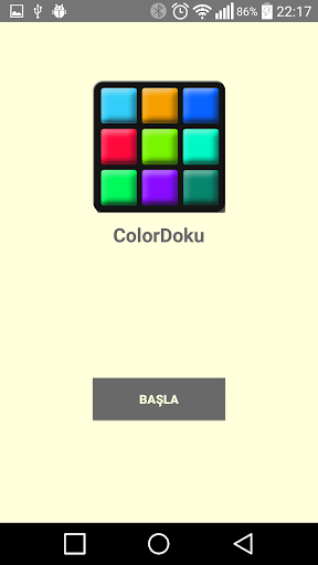 ColorDoku