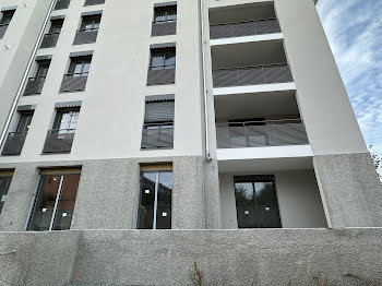 appartement à Villeurbanne (69)