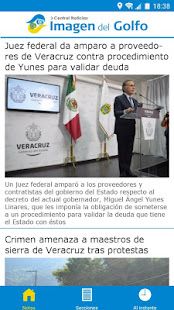 Agencia Imagen del Golfo(圖2)-速報App