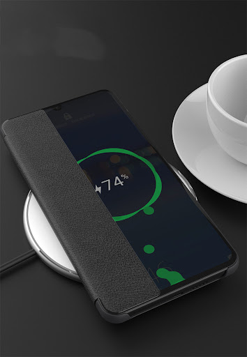 Title 6, Phone Case Side Window Holster Flip Protective ...