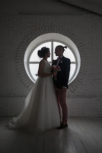 ช่างภาพงานแต่งงาน Aleksandr Yasinovich (alex911) ภาพเมื่อ 25 กันยายน 2019
