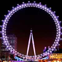 London eye di 