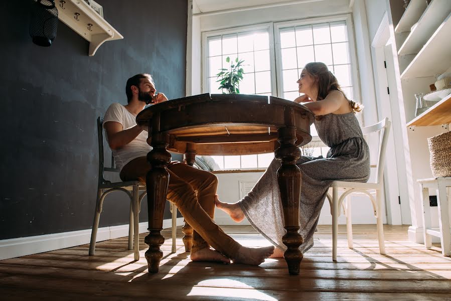 Photographe de mariage Katerina Karmanova (karmanova). Photo du 7 août 2017