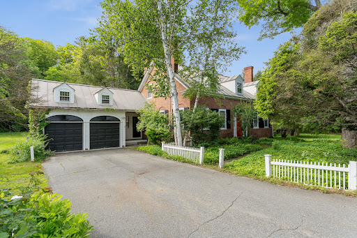 Maison avec jardin et terrasse 3