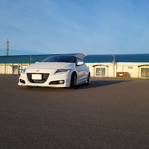 CR-Z ZF1