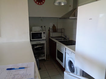 appartement à Nimes (30)