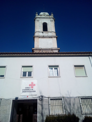 Torre da Trindade Ex.Escola Prática Cavalaria