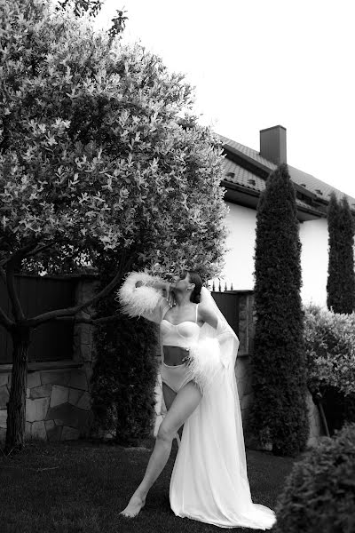 Photographe de mariage Mikhaylo Bodnar (mixanja). Photo du 14 juin 2023