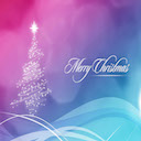 Merry Christmas Wallpaper Theme Chrome extension download