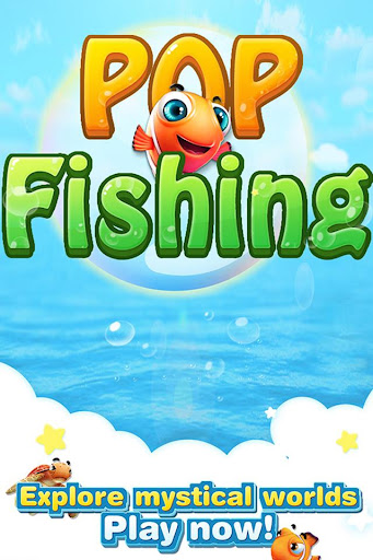 pop fishing 1.0.1 screenshots 1