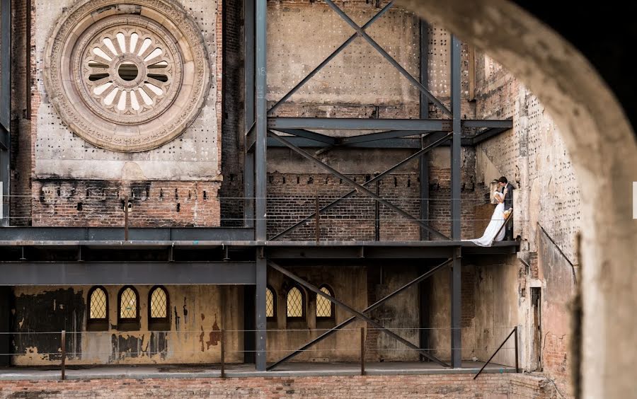 Fotógrafo de bodas Laura Horner (laurahorner). Foto del 8 de septiembre 2019