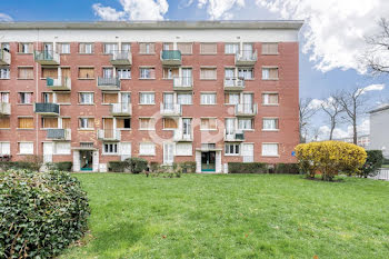 appartement à Livry-Gargan (93)